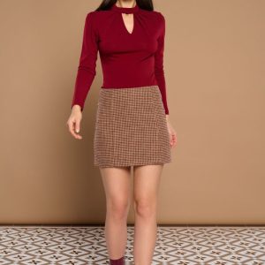Antonietta Skirt