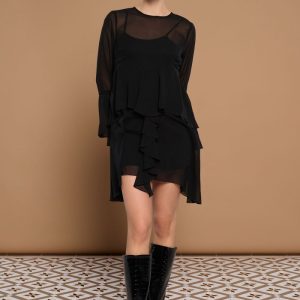 Novella Dress