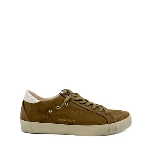 Zapatillas Casuales de Antelina Diseño Minimalista Corina M5502