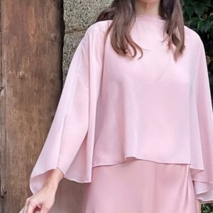 Capa Pink