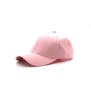 GORRA BEISBOLERA DE COLORES