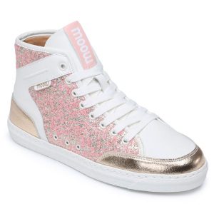 SNEAKERS TWEED