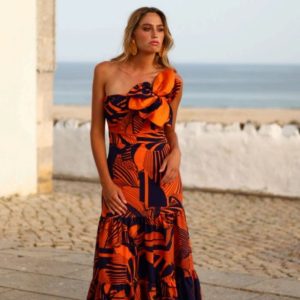 Vestido Curramba