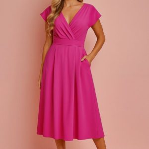 Vestido de Vuelo Verona