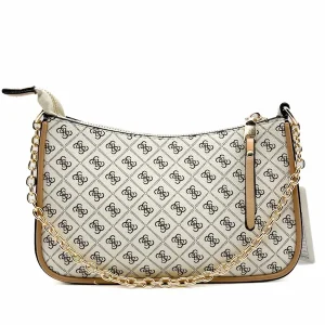 Bolso Baguette con Estampados