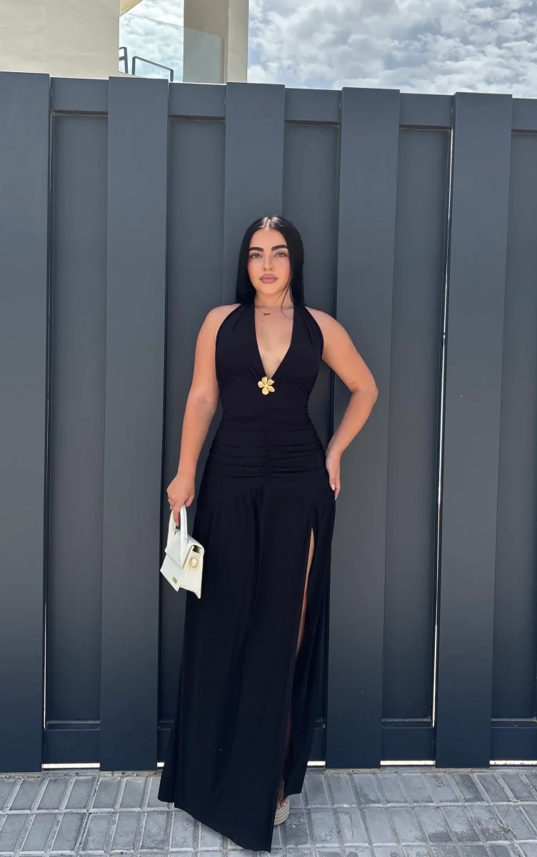 Vestido Noir - Imagen 3