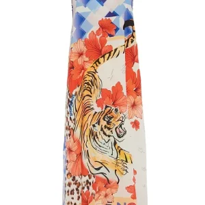 Vestido Tiger