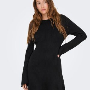 Vestido de punto Only Michella