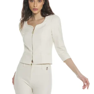 Chaqueta corta Xuange
