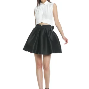 Mini falda coquette Epidoto