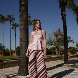Blusa Jane