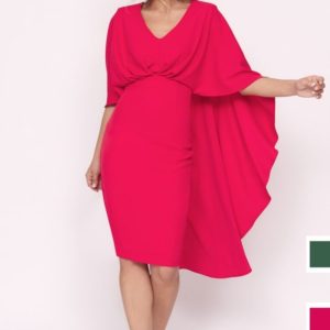 VESTIDO DE FIESTA LEDAN