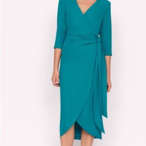 VESTIDO DE FIESTA BENILDA