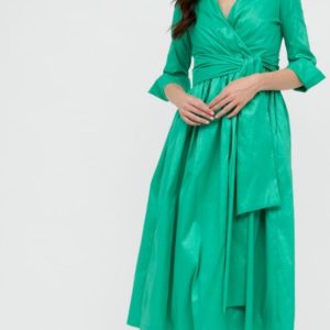 Vestido Midi Celestina