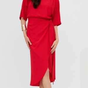 Vestido Midi Ulisi