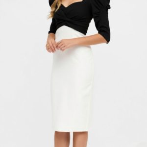 Vestido Midi Render