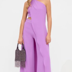 Conjunto Top y Pantalón Ane
