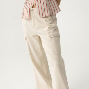 Pantalón Cargo Elin