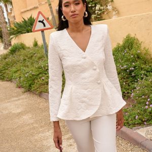 Traje de Pantalón Silva