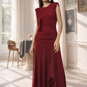 Vestido Midi Icono