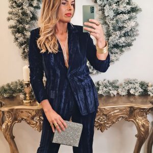 PANTALON DE TERCIOPELO