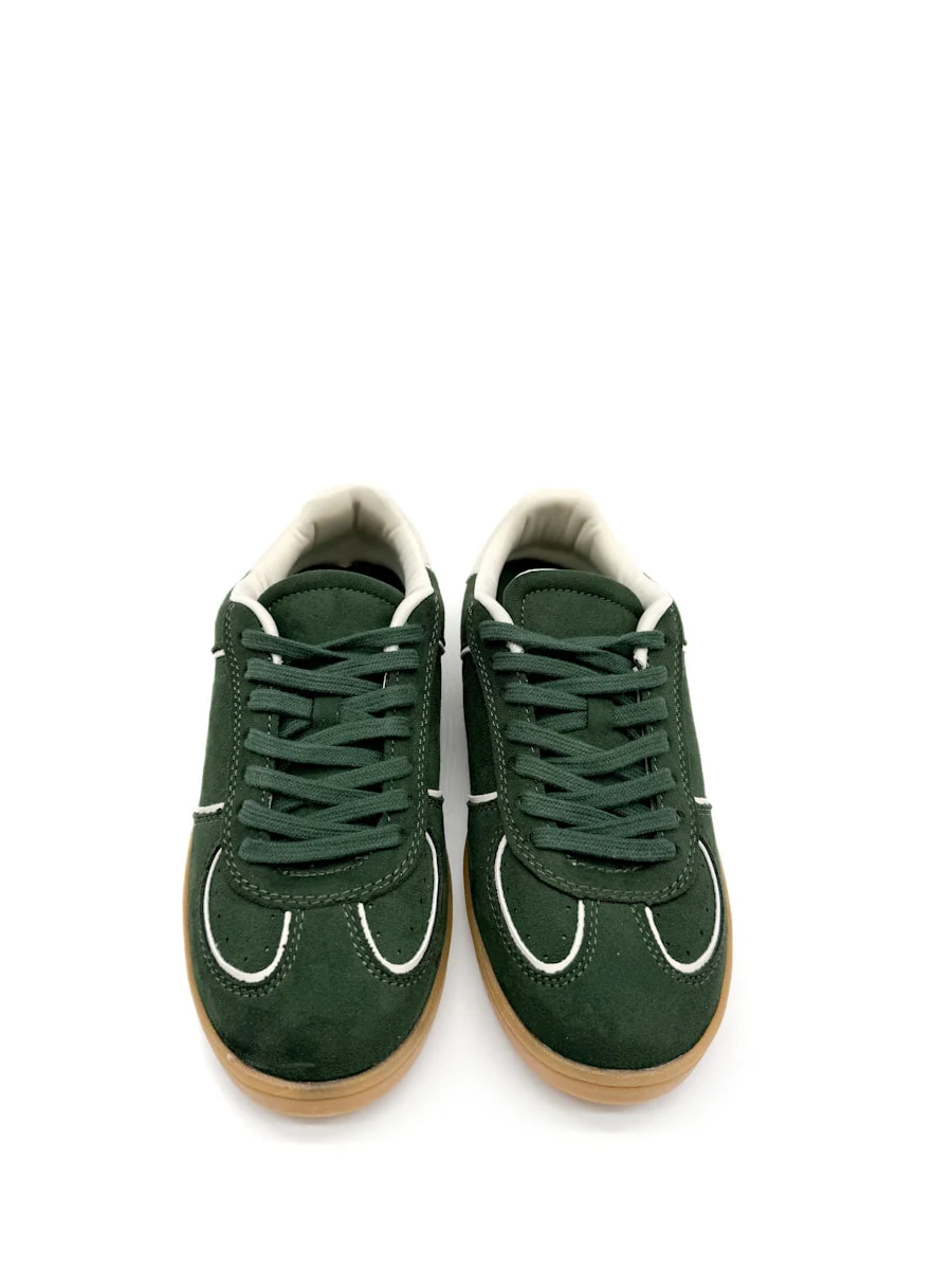 Zapatillas de Diseño Clásico con Estilo Moderno Corina M5525 - Imagen 6