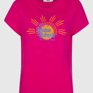 Camiseta sunsets