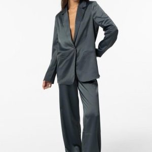 Pantalón Satinado Bezel