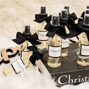 PERFUME PARA TU ROPA