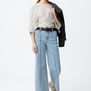 Pantalón vaquero Marine_5