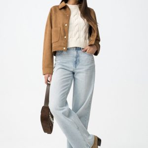 Chaqueta Arlo