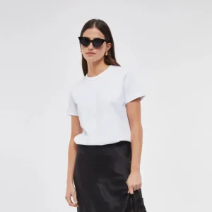 Camiseta Básica Calidad Delux