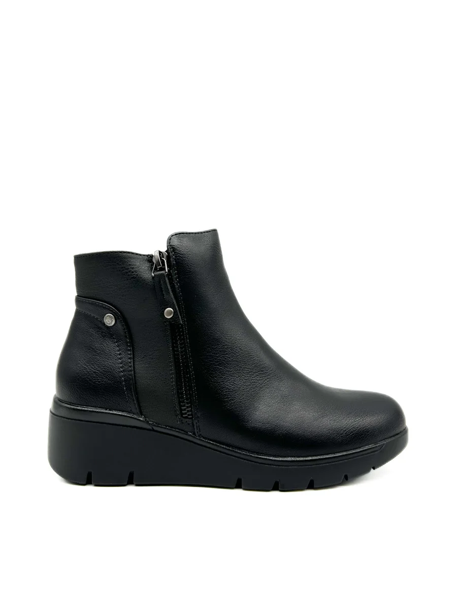 Botines Cuña de Mujer Referencia 5057 - Imagen 8