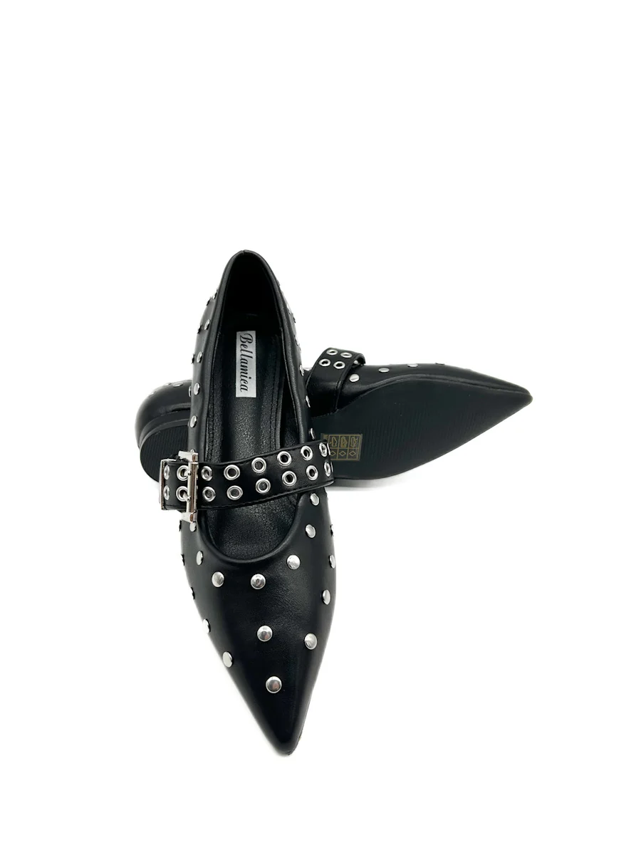 Bailarinas de Tachas 2760CW - Imagen 6