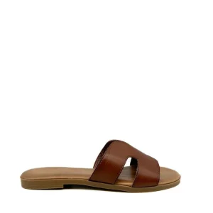 Sandalias Planas Mujer
