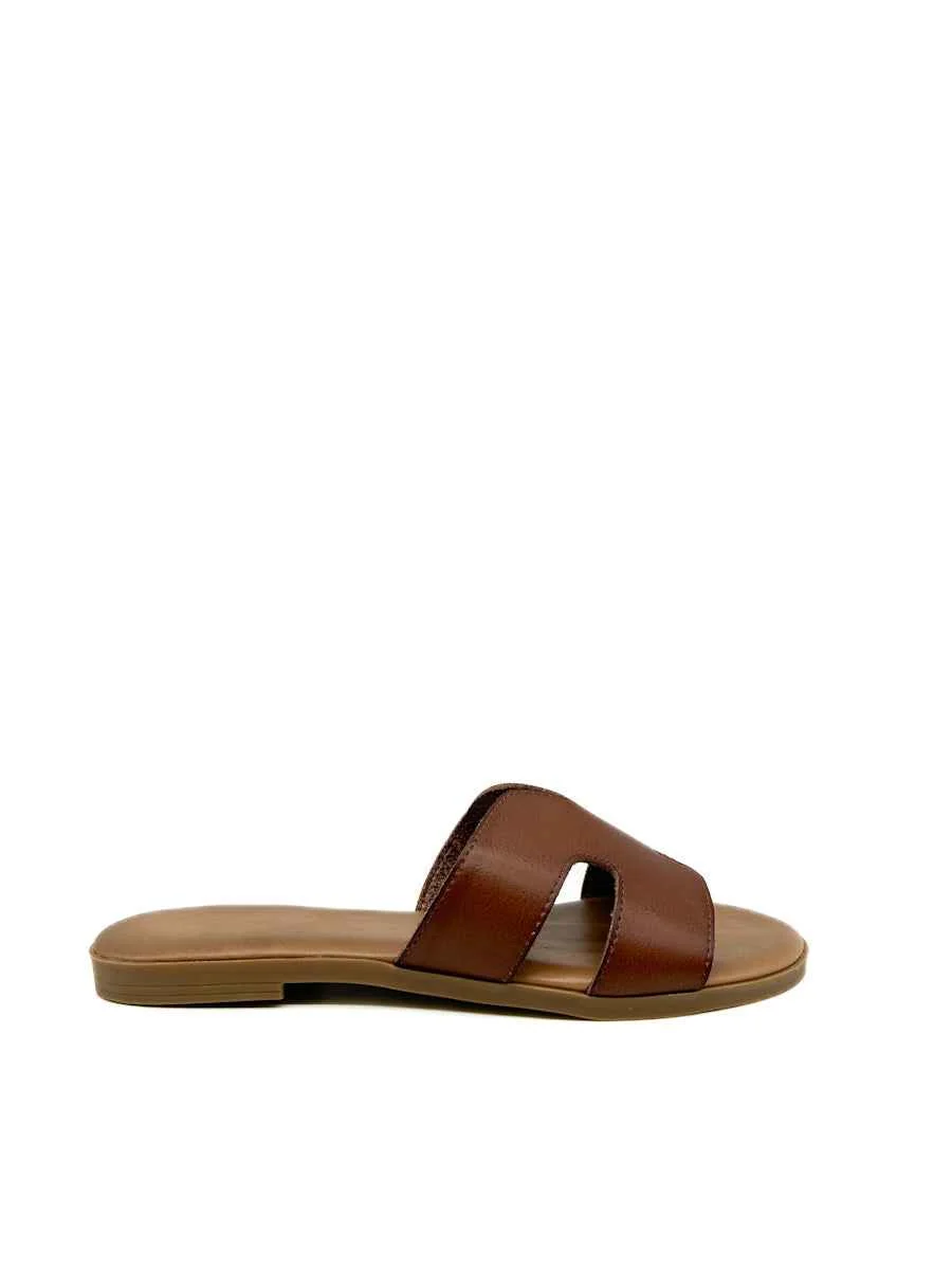 Sandalias Planas Mujer - Imagen 2