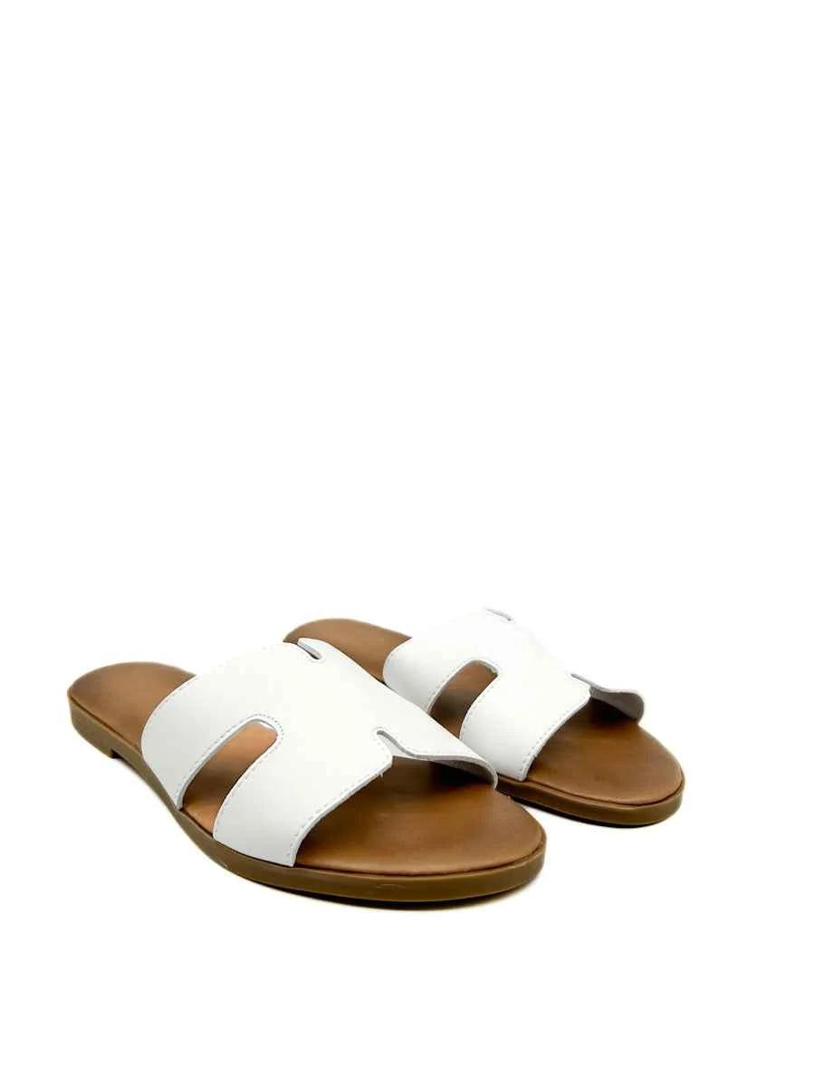 Sandalias Planas Mujer - Imagen 9