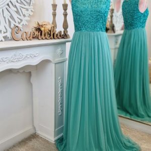 VESTIDO AITANA