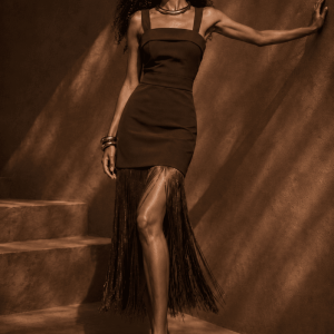 Vestido Fetiche