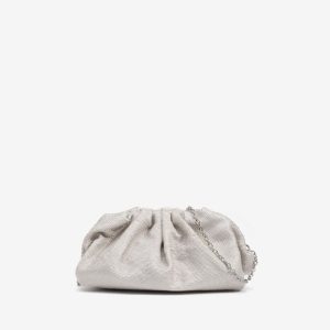 Clutch paillettes Eleanor
