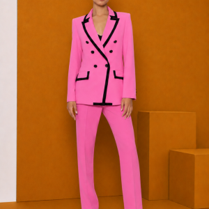 Traje de Chaqueta Vivos CC