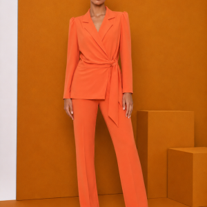 Traje de Chaqueta Mágico