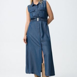 Vestido Lichiony