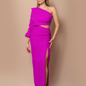 Vestido Largo Selena