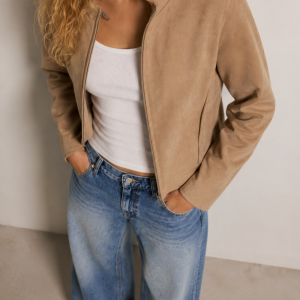 Chaqueta Alisa