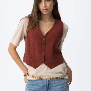 Chaleco Rouge_C