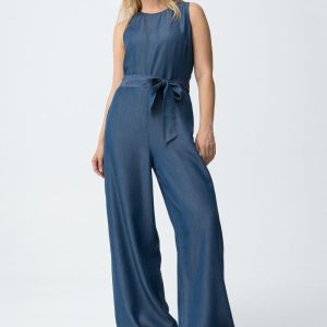 Mono lyocell Modesto