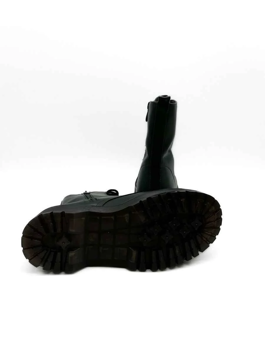 Botas Militares Con Plataforma Referencia RQ29 - Imagen 8
