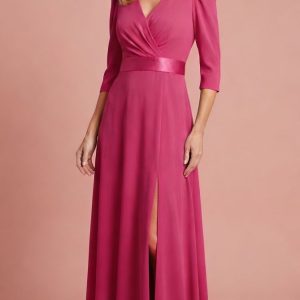 Vestido Largo Kamal