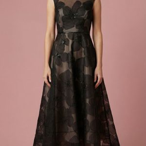 Vestido Midi Holly